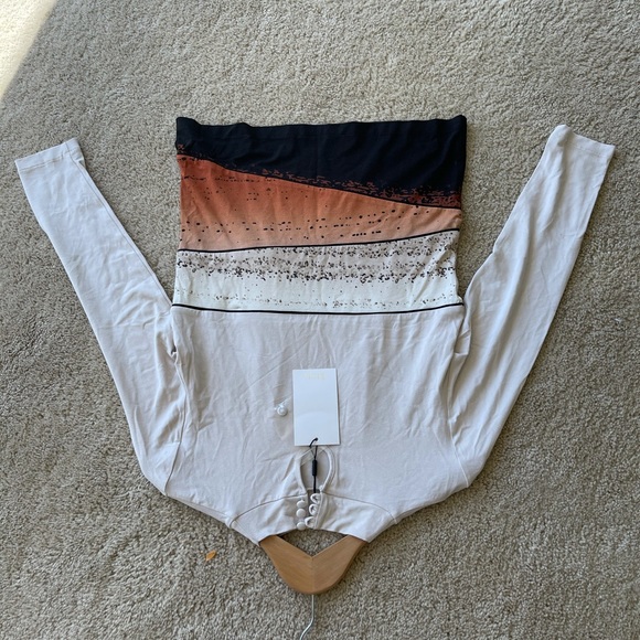 Luna top new with tag - Picture 7 of 8